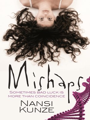 cover image of Mishaps